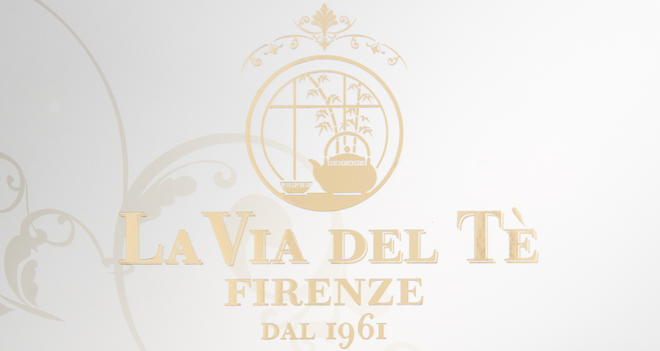 La Via Del Té